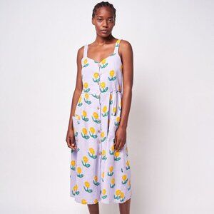 Bobo Choses Wallflower Dress